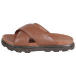 UGG Capitola Rist-Lium&auml;e Sandaal Konjak Meeste Tossud 1153076-COG 43