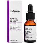 J'sDerma Returnage Eye Wrinkle Ampoule, Anti-Wrinkle, Anti-aging, Moisturizing, Korean Cosmetics, Kbeauty, sample