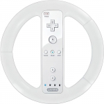 Volant pour Wii - Console Wii nintendo
