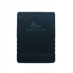 Carte m&eacute;moire Flash de 8 Mo pour Sony PS2 Playstation 2