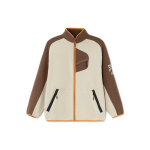 Li Ning Spordimoe Seeria V&auml;rviplokk Fleecejakk Unisex Jakk Rannikuhall AWDRB09-1 XXL beige