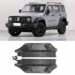 Auto tagaratta pori poritiiba porikaitse kate Abs m&auml;&auml;rdumisvastane kaitsev v&auml;lise modifitseerimise tarvikud paagile 300 2023 2024 one size must