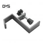 K&otilde;rvaklappide konks Reguleeritav disain Tugev kandev&otilde;ime Korrosioonikindlad K&otilde;rvaklapid Korraldaja Laua Hoiuhoidik hall