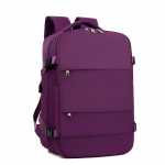 Unisex Piiri&uuml;lene Multifunktsionaalne Reisiseljakott: Kerge, Mitmek&uuml;lgne &auml;rireisideks, vaba&otilde;hutegevusteks ja kooliks One Size