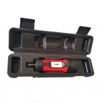 40x160 mm p&ouml;&ouml;rdemomendi mutriv&otilde;ti kruvikeeraja, 1/4-tolline ajam, magnetiline elektrilise kerget&ouml;&ouml;stusliku 10-65 tollise naela k&auml;sit&ouml;&ouml;riistade tarvikud