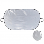 55 x 31 auto esiklaas p&auml;ikesevarju kate visiiri kaitse Kokkupandav sisemus UV p&auml;ikesekaitse tuuleklaas p&auml;ikesevarjud tarvikud auto