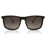 Carrera 231 S 086 Ha uniSex P&auml;ikeseprillid Dark Havana/55 gray