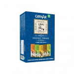 Girnar Instant Premix Chai - Variety Pack (15 kotikest)