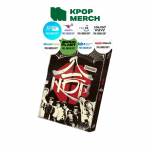 Stray Kids - HOP [SKZHOP VER.] JYP POB