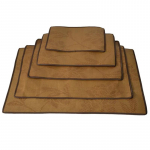 Lahedad koeravoodid Diivanvoodid v&auml;ikestele suurtele koertele koos rotangmatiga Pehme lemmikloomavoodi kassivoodi kevadsuvi XS