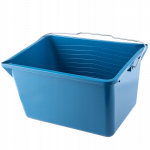 KADAX Wiadro malarskie Wiaderko Z Uchwytem 12Litr&oacute;w 1szt