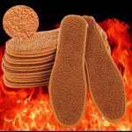 Talvised alpakavillast sisetallad Pehme pl&uuml;&uuml;s, soe paksu jalaga termokinga sisetald naistele meestele hingav lumesaapad kingad soojapadjad 42