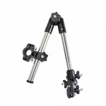 Vihmavarjuhoidja Reguleeritav vihmavarjuklamber beebik&auml;ru, elektris&otilde;iduki, jalgrataste jaoks mitmev&auml;rviline