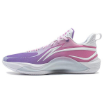 Li Ning Blazing Mugavad Spordist Mittekleepuvad Madalad Korvpallijalatsid Meeste tossud ABPU001-1 41⅔