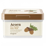 SKINFOOD Daily Mask 30 sheets, choose 1 of 4 types [Moisture] Carrot Daily Mask