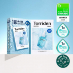Torriden Dive-in Low Molecular Hyaluronic Acid Mask 10 sheets