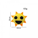Sprunki Palus m&auml;nguasjad Incredibox Sprunki t&auml;idisega nukk Sprunki M&auml;ng Lauljad Oren Wenda Plushie Loomafiguur s&uuml;nnip&auml;evaks j&otilde;ulukingitus