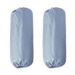 1 paar veekindlad varrukakatted elastsete mansettidega, mustusevastased varrukakaitsmed, &otilde;likindlad, kriimustuskindlad, k&ouml;&ouml;gi p&otilde;lle tarvikud kohv