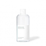 Mixsoon Centella Cleansing Water 300ml (3 Options) 1PCS