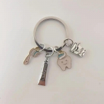 Loominguline armas hambaarsti emailiga hambahari hambapasta hamba v&otilde;tmehoidja hambaravi assistent Kingitus hambaravi armastuse hooldus v&otilde;tmehoidja roosa