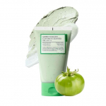 [FULLY] Green Tomato Clay Mask Cleanser (Clay Pack Cleanser) 120ml