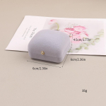 N&otilde;elk&otilde;rvar&otilde;ngad Hoiukarp K&otilde;rvar&otilde;ngad Ripats Korraldaja &Auml;&auml;rmiselt Velvet S&otilde;rmused Kaelakee Ehted N&auml;idik kinkepakendikarbid