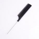 Juuste kujundamine Juuksuri kamm Pro Barber Juuksel&otilde;ikuse Aksessuaarid Lahutavad juuksehari Jaotuskammid Juukseaksessuaarid &Auml;&auml;reharjad 23.5*2.7cm