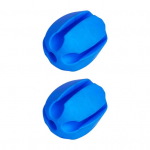 2/3 tk &otilde;ngeritv fikseeritud pall 4/5/8/9/10MM 5 auguga, kriimuvaba korduvkasutatav kalapuuk kaitseklamber Kinnitust&ouml;&ouml;riistad Kalastustarvikud