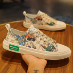 Meeste kingad Tossud Meeste tennis Luksuslikud kingad Meeste vabaaja treener Jooks Hingavad moes mokassiinid Jooksukingad meestele 39