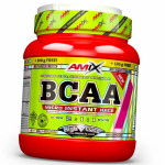 K&otilde;rge kontsentreeritud BCAA valem, BCAA mikro kiirmahl, Amix Nutrition 500g arbuus (28135010) 500g Watermelon