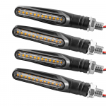 Yamaha YZF R1 R3 R6 R125 R25 TTR RSZ CBR600 YZF600 MT 03 25 mootorratta tagumine numbrim&auml;rgi kinnitus hoidik ja suunatule tuli