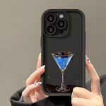 Telefonikott iPhone 11 13 16 Pro Max iPhone 14 15 Pro Max 12 13 Pro Max 16 Plus 7 8 Plus 13 Pro 14 Pro jaoks Samsung S24 FE A55 A05S A54 A06 S22 A15 S23 jaoks OPPO A60 4G must