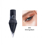 1tk Diamond Shiny Eye Liners Lauv&auml;rv Veekindel Glitter Sequins Silmapliiats Lauv&auml;rv Meik Ilu Kosmeetika H&otilde;be Roos Kuldne