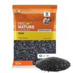 Pro Nature Organic Chia seemned, 250 g