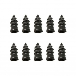 10/40/41 tk Vaakumrehvi parandusk&uuml;&uuml;s Universaalne Mootorratas Auto Veoautod Jalgratas Ise- T&uuml;hikuta Kummirehvi Torkeaugu Parandust&ouml;&ouml;riistad