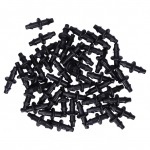 100 TK 4/7 2?Way Connector Tilkkasutus Connector Aia kastmistarvikute paigaldamine