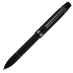 Sailor t&auml;itesulepea multifunktsionaalne pliiats 3 v&auml;rvi Sharp Professional Gear Imperial Black 4 + 16-0539-220 black