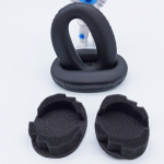 1000X K&otilde;rvapadjad SONY MDR 1000X WH1000XM2 MDR-1000X K&otilde;rvaklappide Asendusk&otilde;rvapadjad Padjad Tassid K&otilde;rvakatted K&otilde;rvapadjad