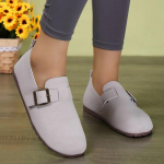 Naiste Kingad  M&uuml;&uuml;k Pandlaga Naiste Balleriinad Mood &Uuml;mar Nina Vabaaja Balleriinad Naised Uus Kerge &Uuml;hev&auml;rviline Madalad Kontsadzapatos 36 oranž