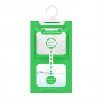 Kevadine &otilde;hukuivati ​​kott: Oluline niiskuse neelaja garderoobi jaoks &ndash; hoiab &auml;ra hallituse ja niiskuse tekke 100 g