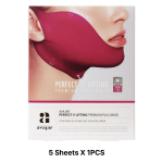 [AVAJAR] T&auml;iuslik V-t&otilde;stev Premium Plus Mask (5 t&uuml;kki) 1PCS