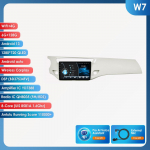 Hizpo 9'' 8-tuumaline 7862 2DIN Android Auto raadio Citroen C3 DS3 2010-2016 jaoks Auto raadio Multimeedia Video m&auml;ngija GPS Nav Pea&uuml;ksus Intelligentne RDS Carplay 4G W7 W 8Core 6G 128G,AI