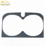 Tank 300 Esipaneel Roostevabast terasest k&auml;igukangi kleebis - Sobib 21 mudelile