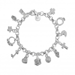 Daami k&auml;ev&otilde;ru mitme ripatsiga sulamist &otilde;&otilde;neskett &uuml;hev&auml;rviline homaarklamber Daami randme ehted juubelikingitus kerge k&auml;ev&otilde;ru h&otilde;be