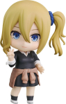 Nendoroid Anime Armastus On Esimene Suudlus Kunagi Ai Hayasaka Plastikust V&auml;rvitud Liigutatav Kuju Kaguya-sama S&otilde;da L&otilde;peb Mitte-skaala black