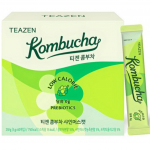 Teazen Kombucha Tee Shine Muscat #50EA