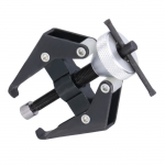 EJ.Life outil d'extraction Extracteur de bras d'essuie-glace Fonction de verrouillage en acier inoxydable Outil de r&eacute;paration