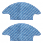 2TK Mopi puhastuslapp Moppimispuhastuslapi asenduskomplekt Lefant M210 M210S M210B M213 jaoks