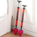 K&otilde;rgsurve &Otilde;hutorupuhasti Tualetid Valamu ja Vannitoa Kolb V&otilde;imsad Pneumaatilised S&uuml;vendust&ouml;&ouml;riistad Ummistuste jaoks United States