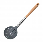 Silikoonist spaatli ja lusika k&ouml;&ouml;gin&otilde;ude komplekt - Mittekleepuvad toiduvalmistamisvahendid Fishing fence